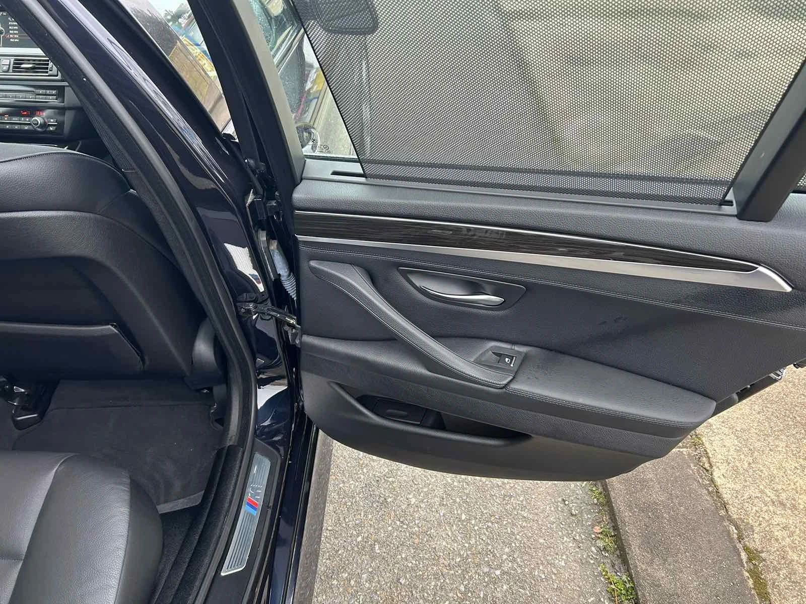 BMW 528 i 4X4 MPACK | Mobile.bg � ����������� 10