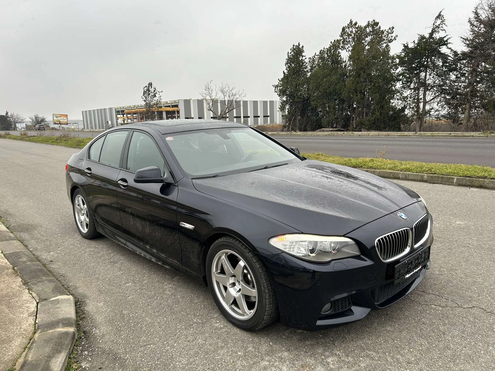 BMW 528 i 4X4 MPACK | Mobile.bg � ����������� 2