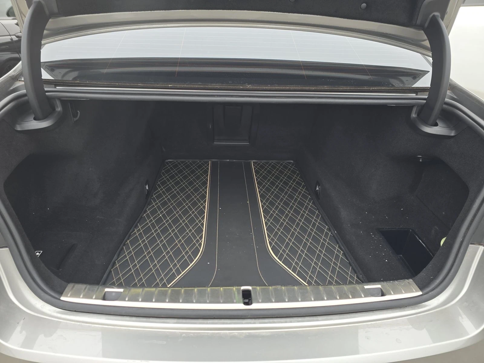 BMW 750 i xDrive M SPORT LINE | Mobile.bg � ����������� 16