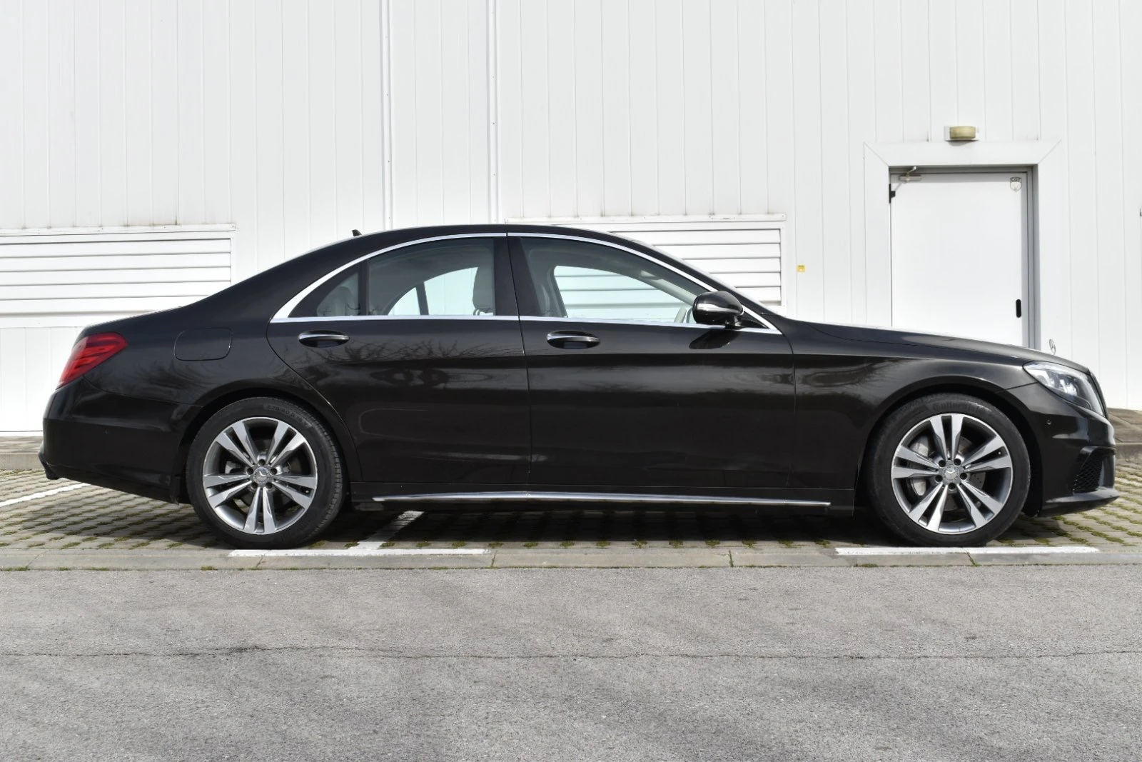 Mercedes-Benz S 350 4�4!!��� �����!!! | Mobile.bg � ����������� 5