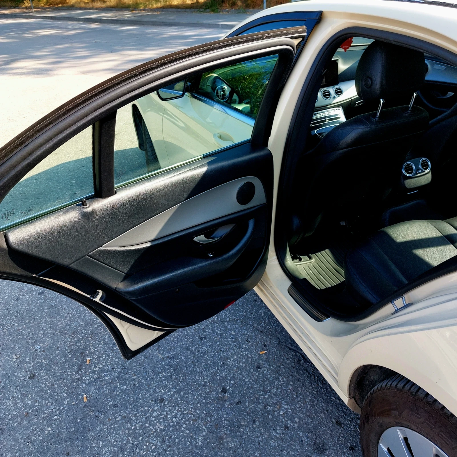 Mercedes-Benz E 200 | Mobile.bg � ����������� 17