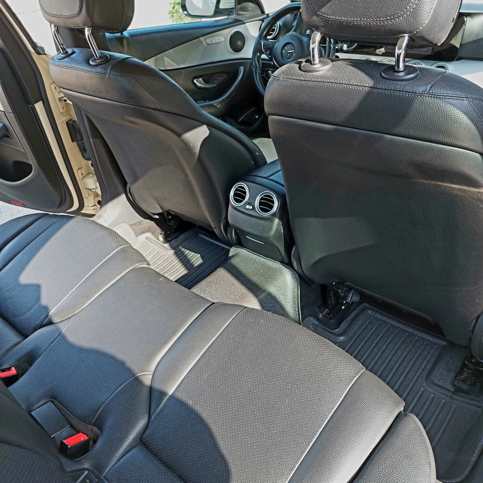 Mercedes-Benz E 200 | Mobile.bg � ����������� 14