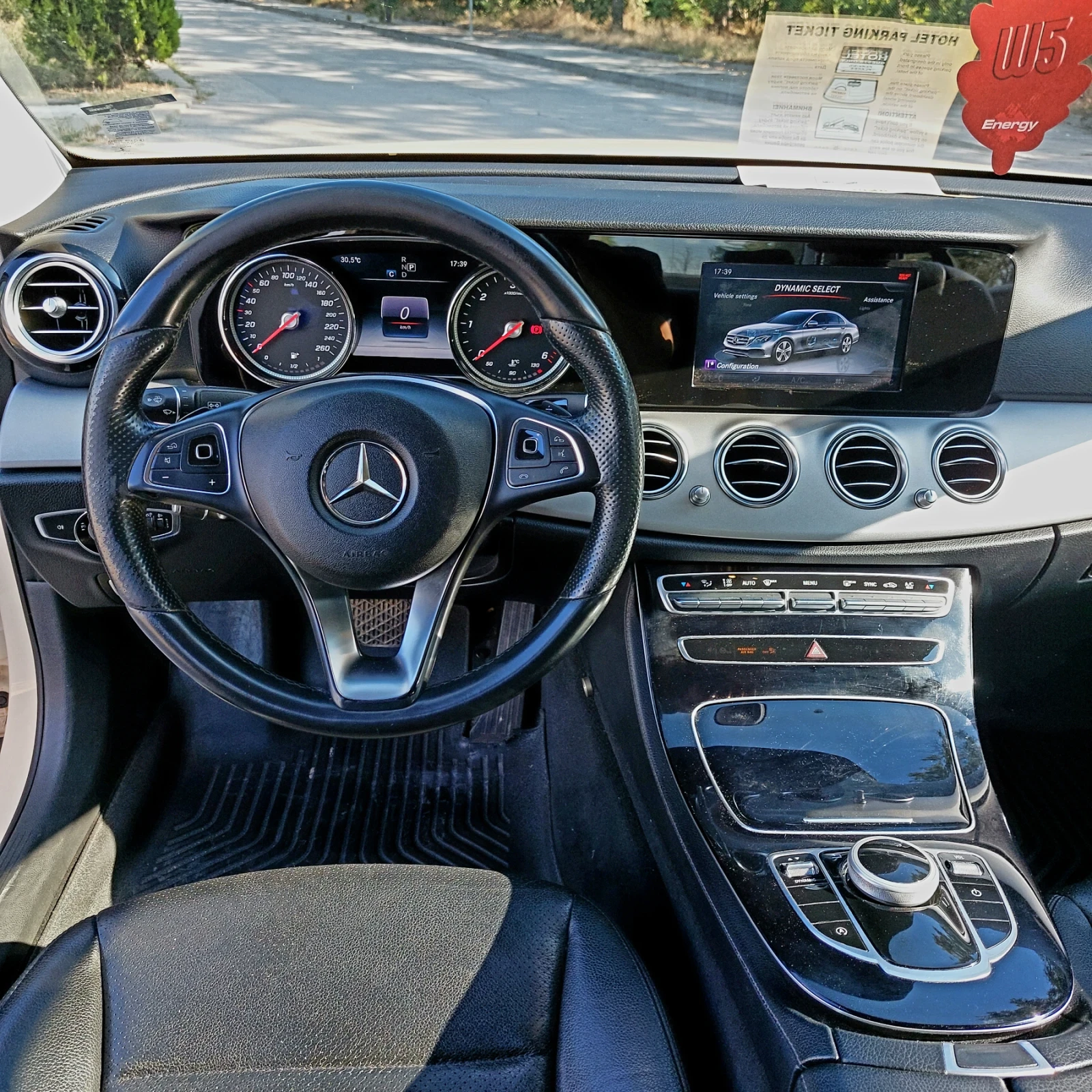 Mercedes-Benz E 200 | Mobile.bg � ����������� 10