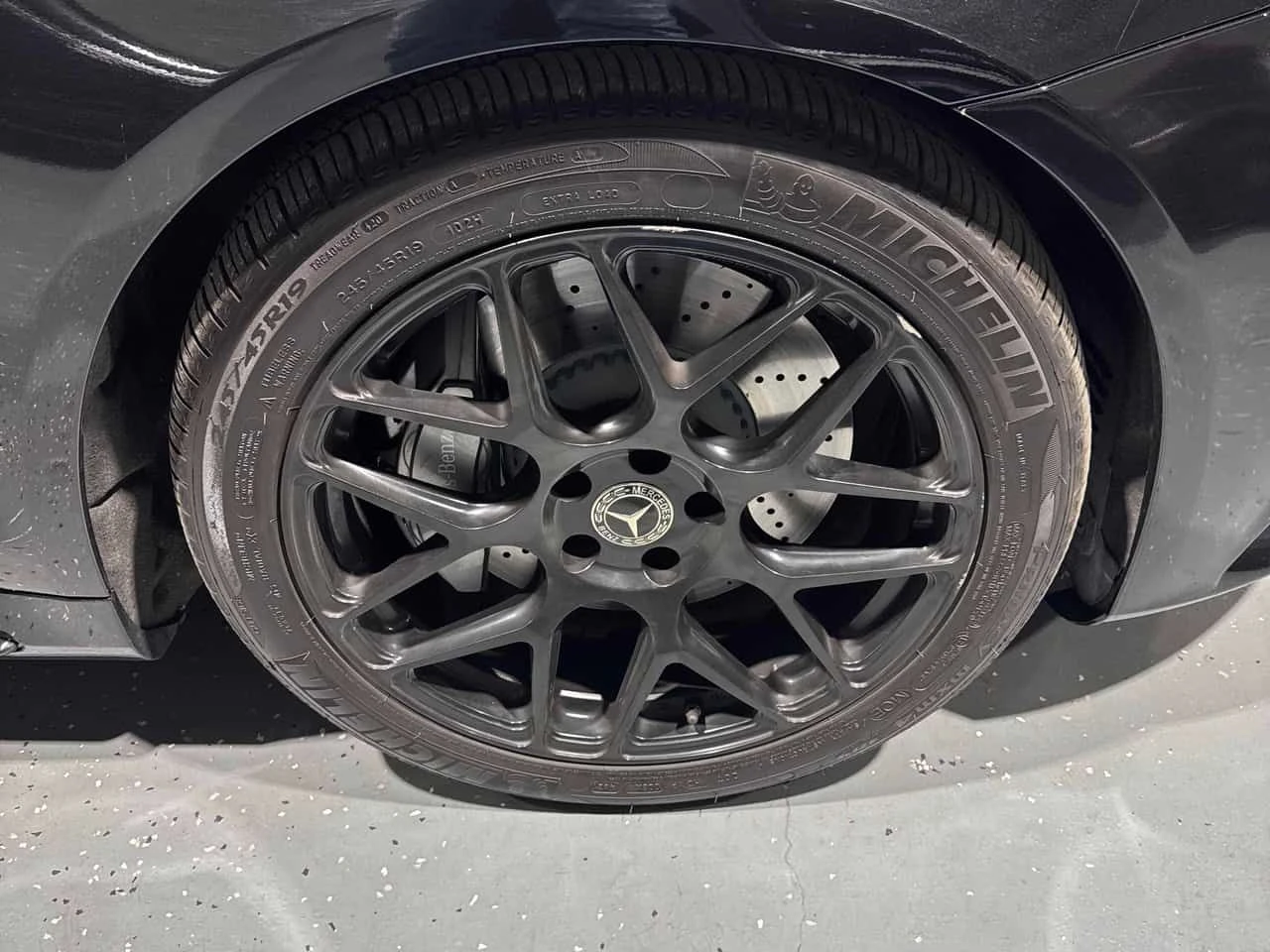 Mercedes-Benz S 550 * CARFAX * ЦЕНА ДО БГ - изображение 7