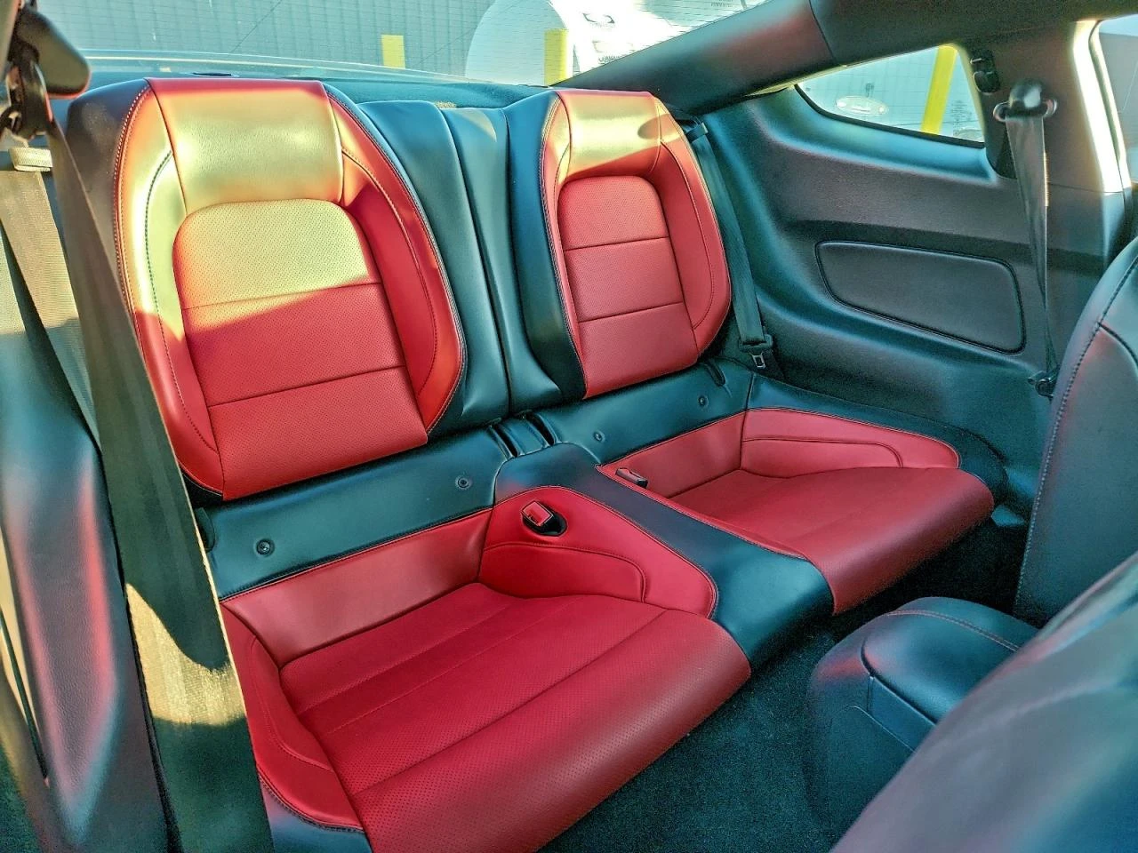 Ford Mustang EcoBoost | Mobile.bg � ����������� 10