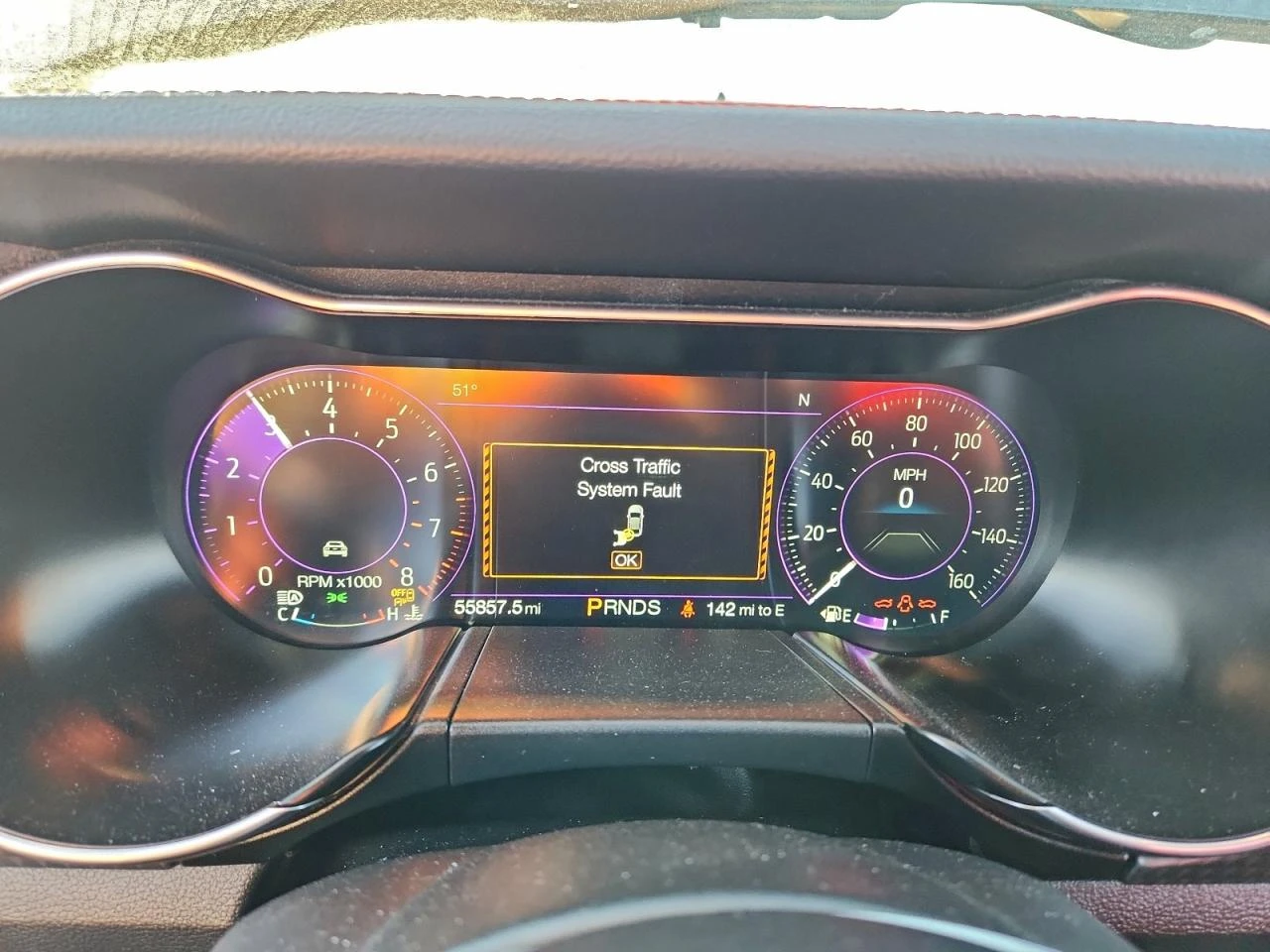 Ford Mustang EcoBoost | Mobile.bg � ����������� 9