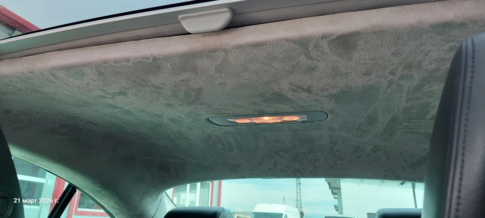 VW CC 2.0 TDI, снимка 12 - Автомобили и джипове - 53952698