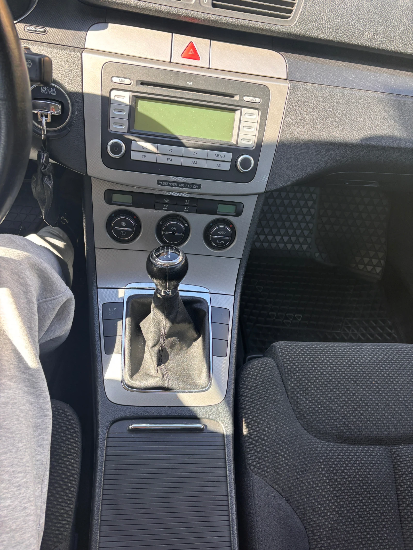 VW Passat 1.9TDI 180000k� | Mobile.bg � ����������� 6