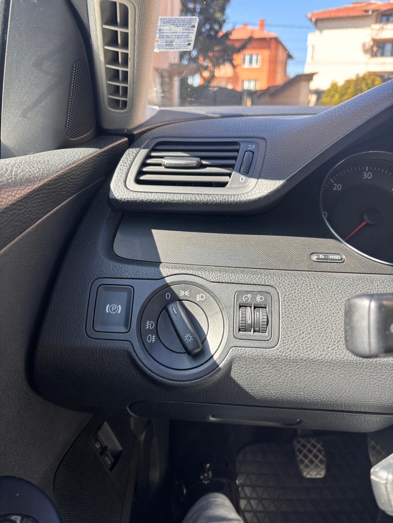 VW Passat 1.9TDI 180000k� | Mobile.bg � ����������� 9