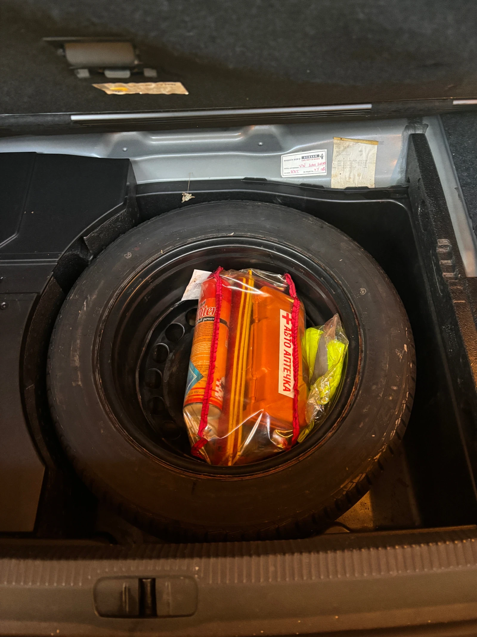 VW Passat 1.9TDI 180000k� | Mobile.bg � ����������� 15