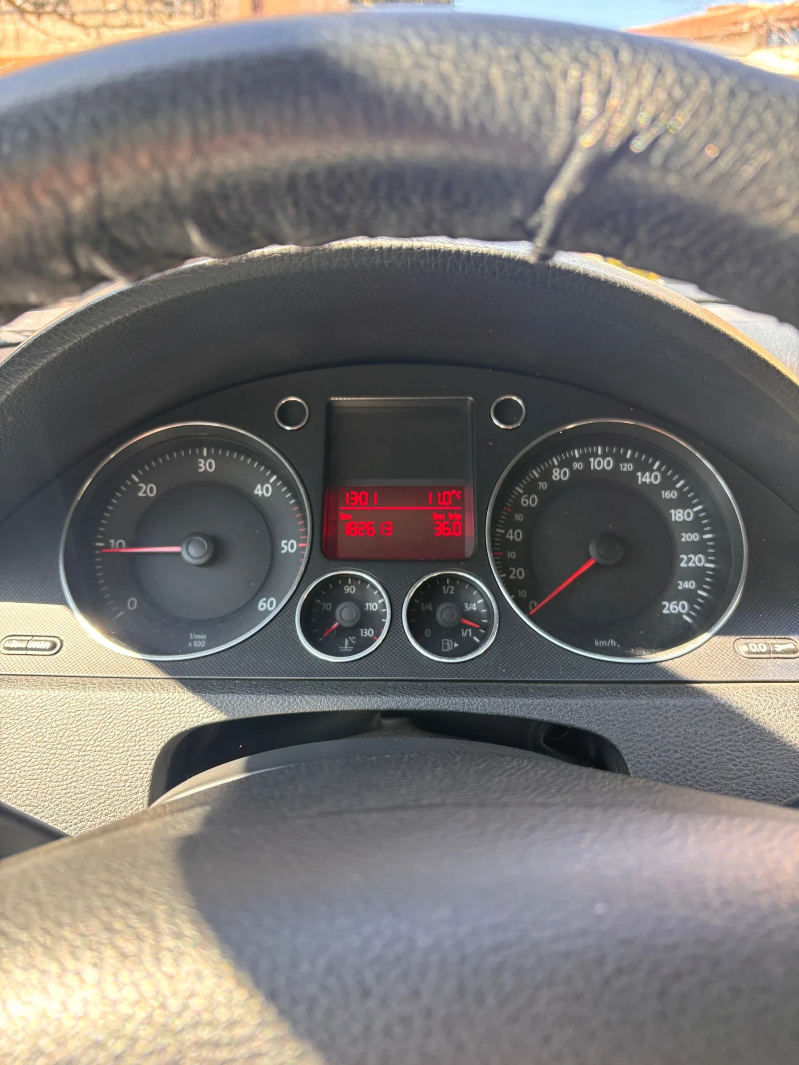 VW Passat 1.9TDI 180000k� | Mobile.bg � ����������� 8