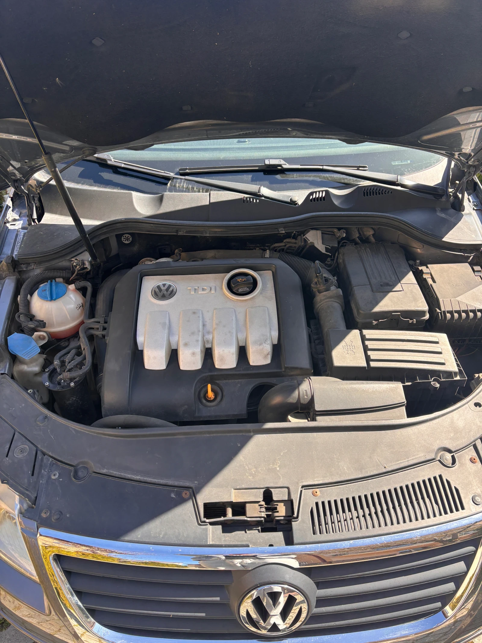 VW Passat 1.9TDI 180000k� | Mobile.bg � ����������� 14