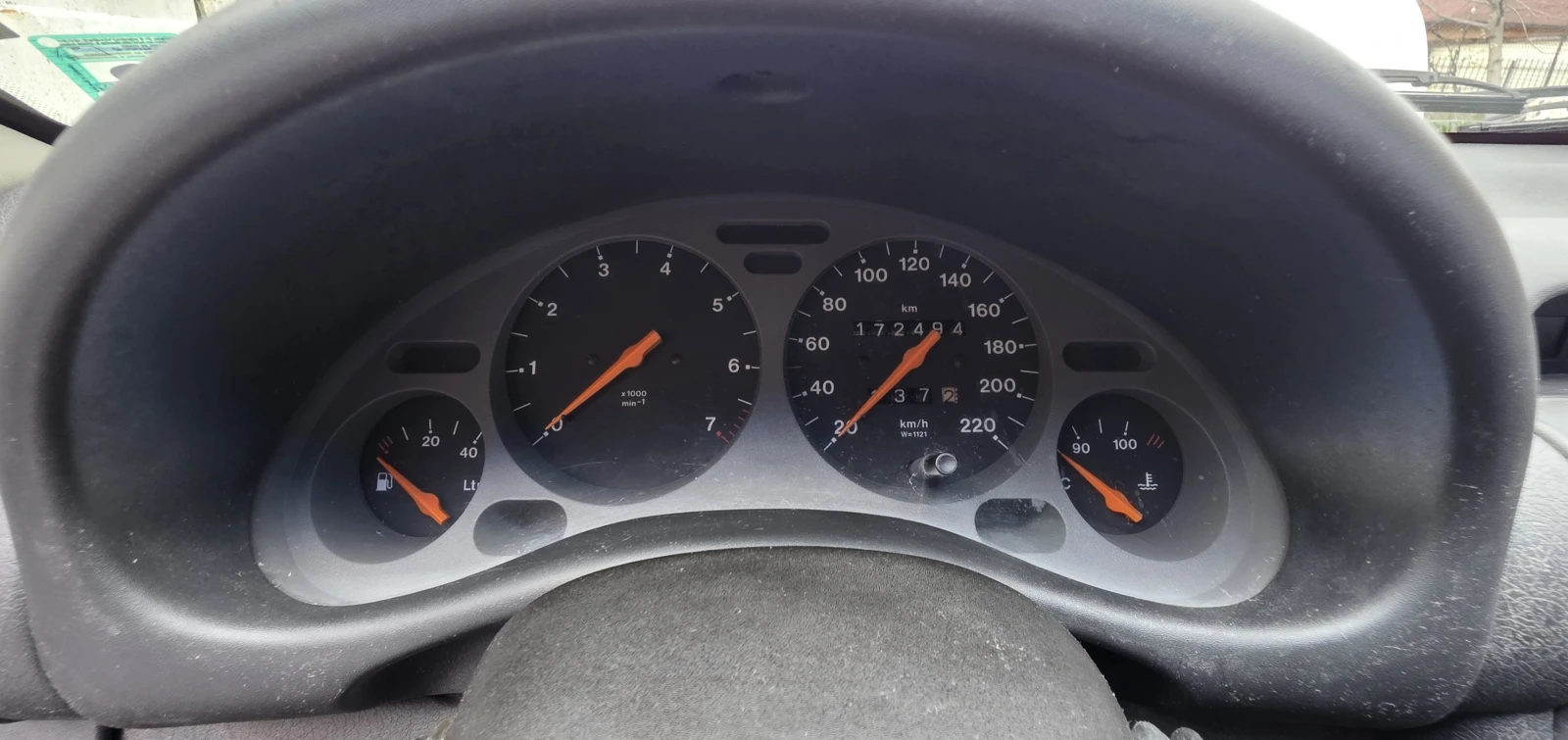 Opel Tigra 1.4i 16V, снимка 16 - Автомобили и джипове - 54168295