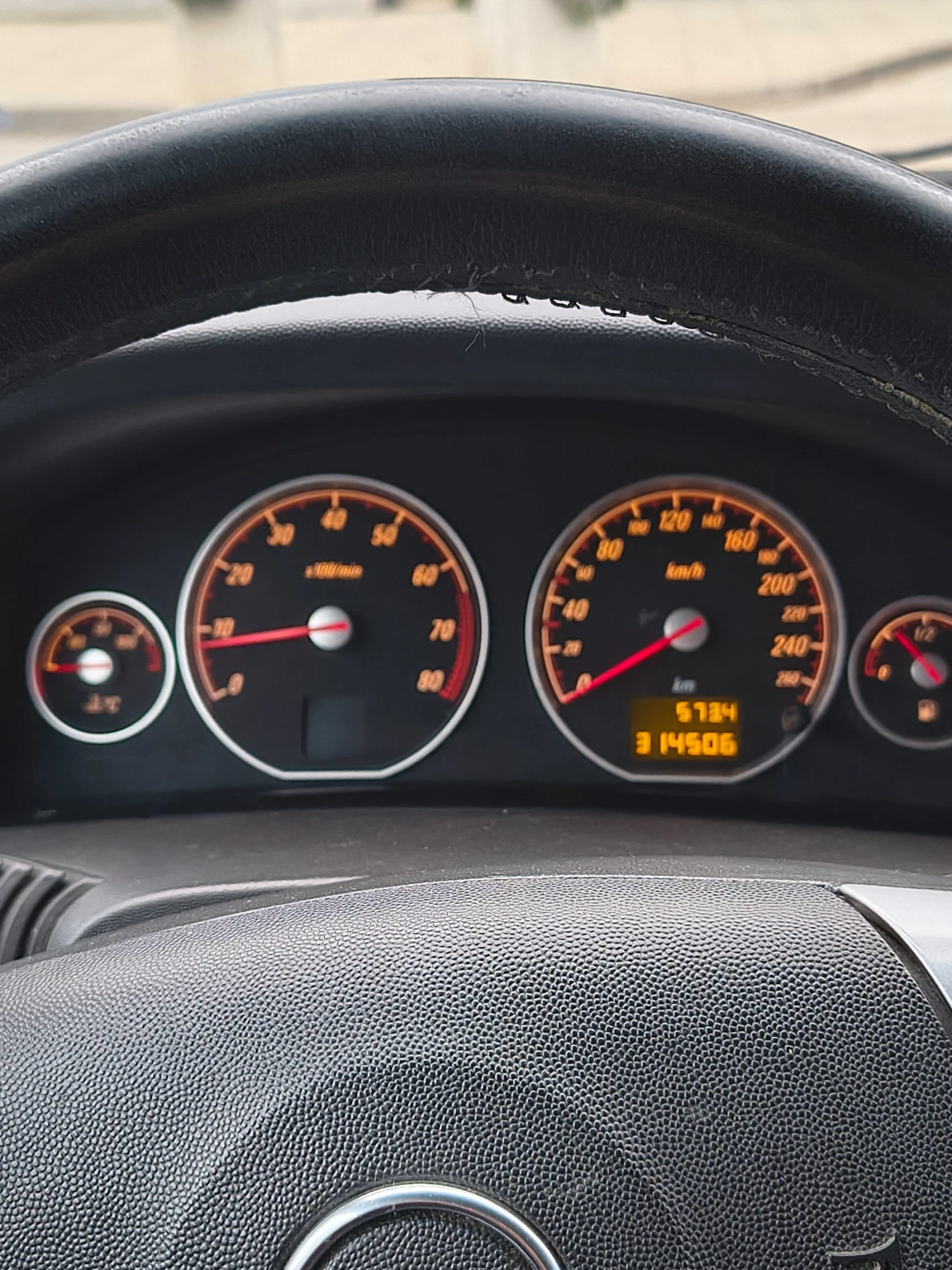 Opel Vectra Ц, снимка 2 - Автомобили и джипове - 54207791