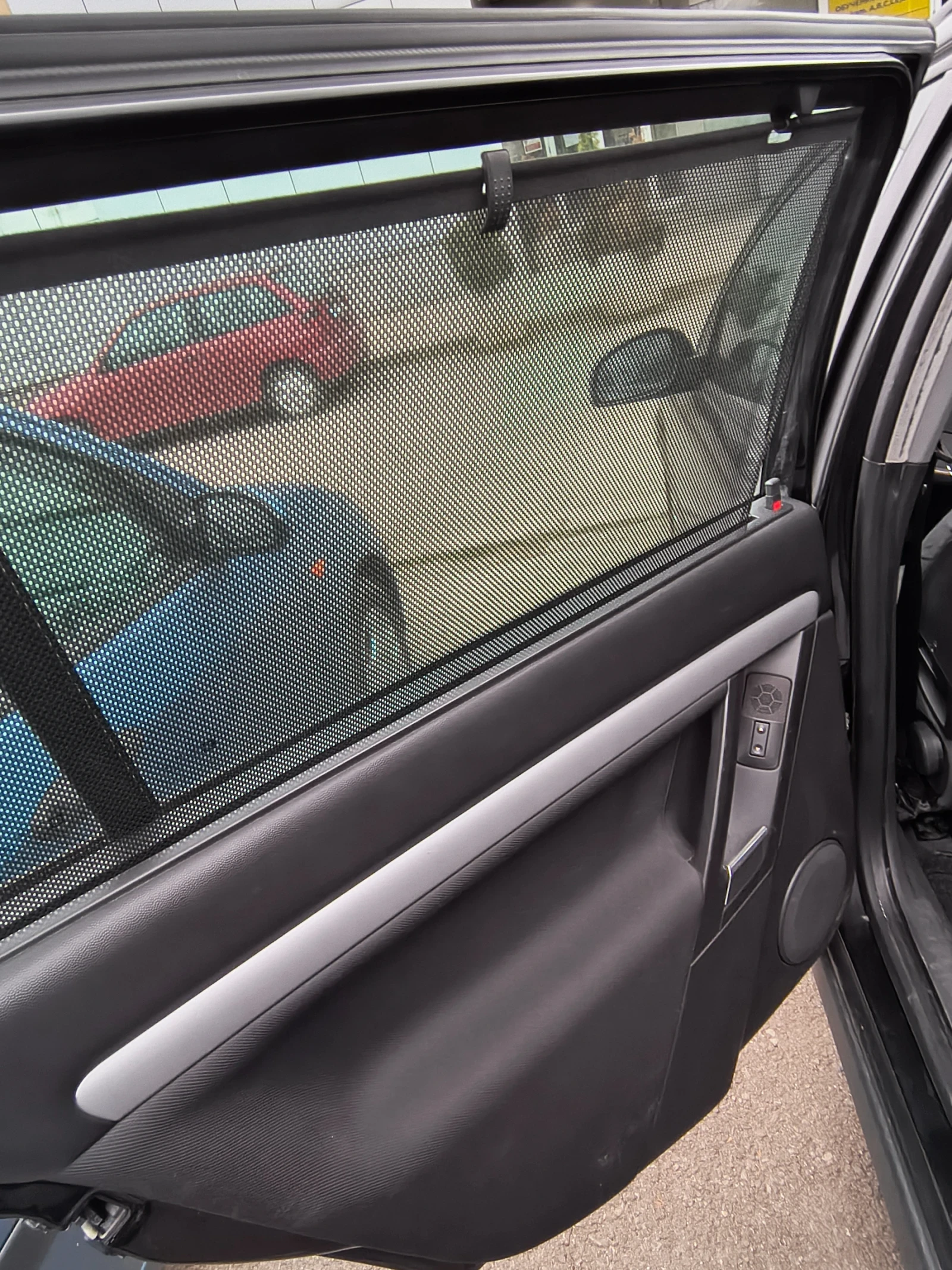 Opel Vectra Ц, снимка 12 - Автомобили и джипове - 54207791