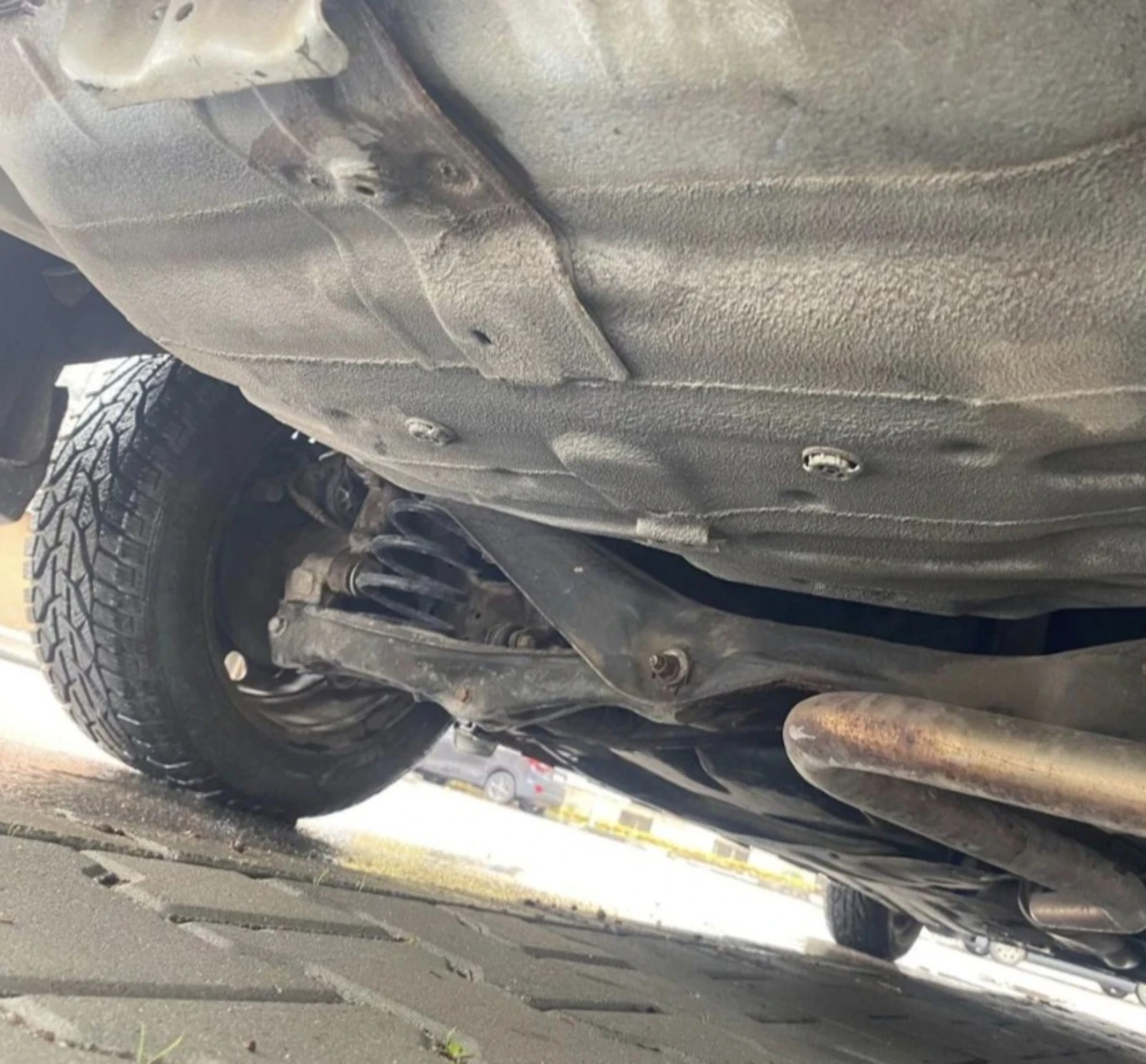 Honda Civic 2.0 156hp, снимка 7 - Автомобили и джипове - 54218871