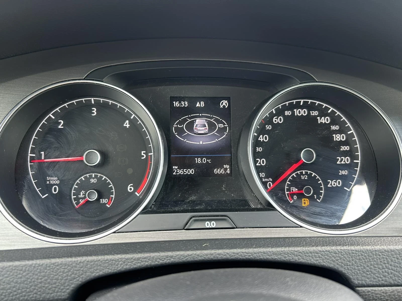 VW Golf, снимка 15 - Автомобили и джипове - 54238858