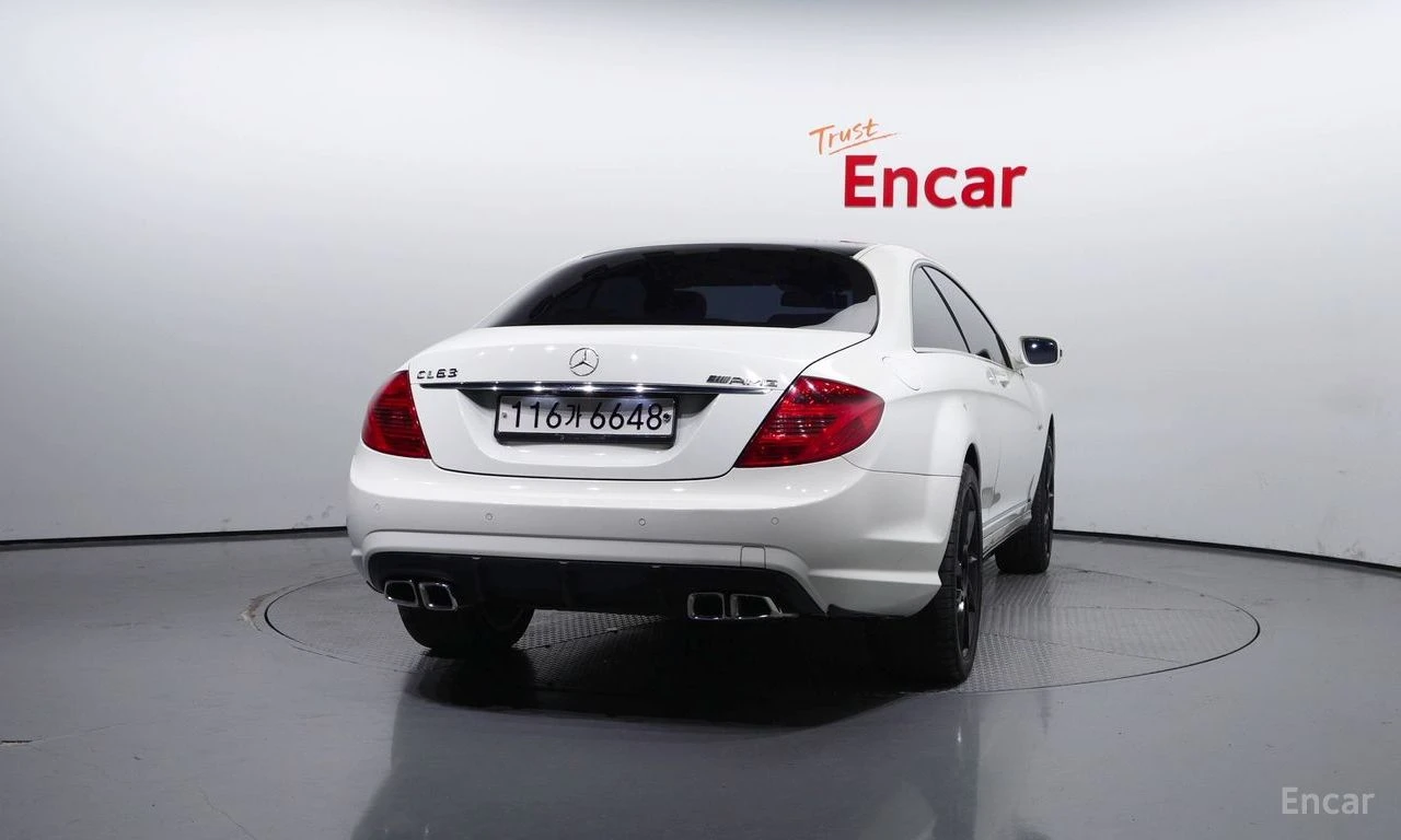 Mercedes-Benz CL 500 * AMG* �������* ���������* �������* ������* NAVI*  | Mobile.bg � ����������� 4