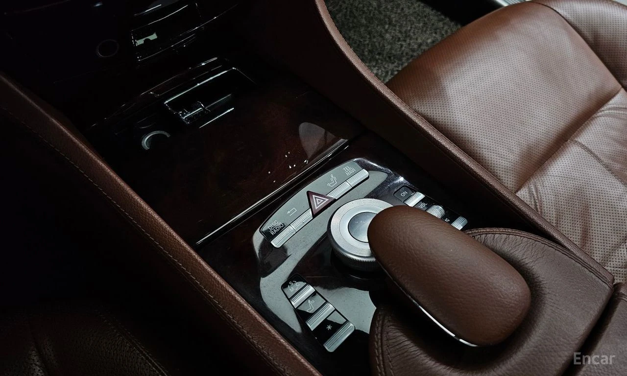 Mercedes-Benz CL 500 * AMG* �������* ���������* �������* ������* NAVI*  | Mobile.bg � ����������� 15