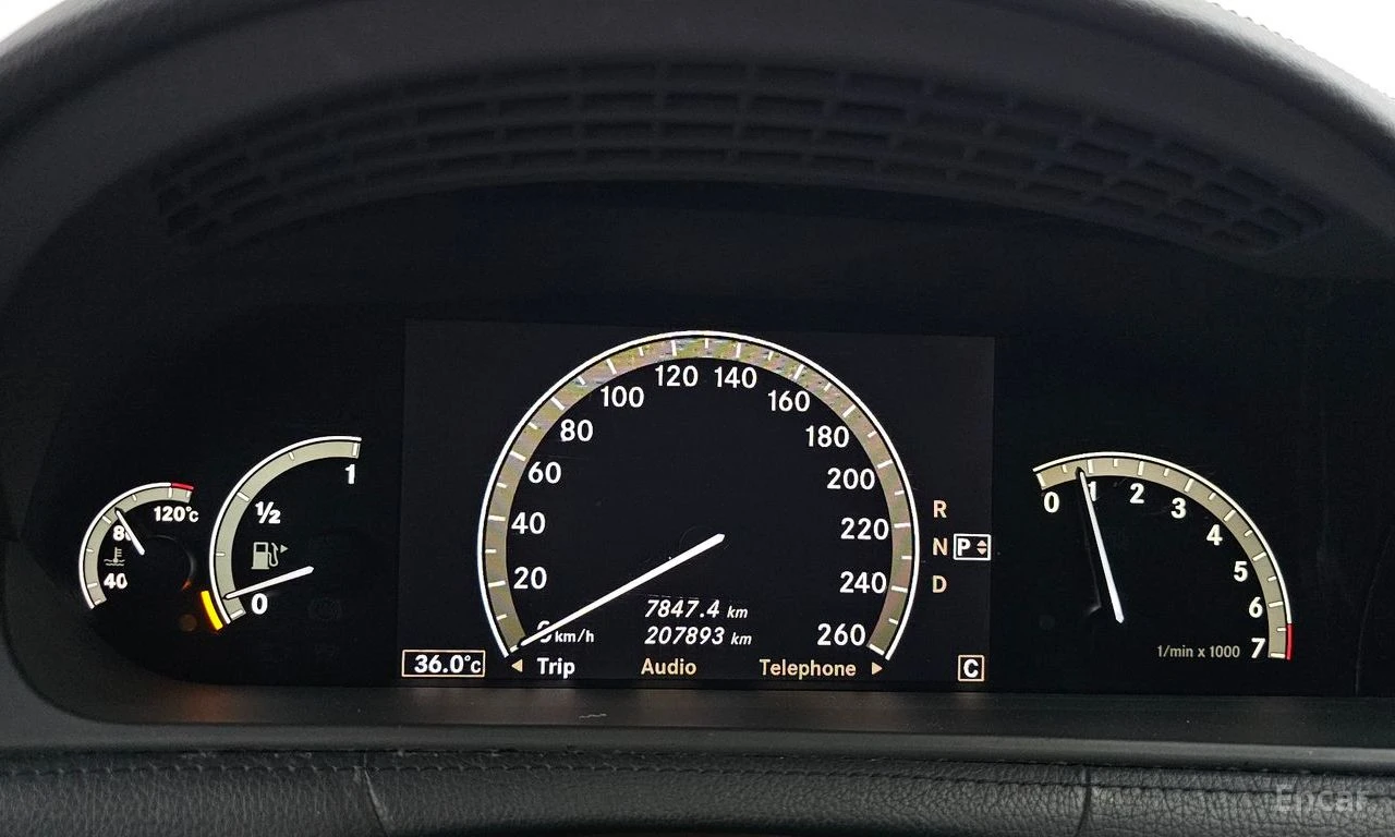 Mercedes-Benz CL 500 * AMG* �������* ���������* �������* ������* NAVI*  | Mobile.bg � ����������� 8