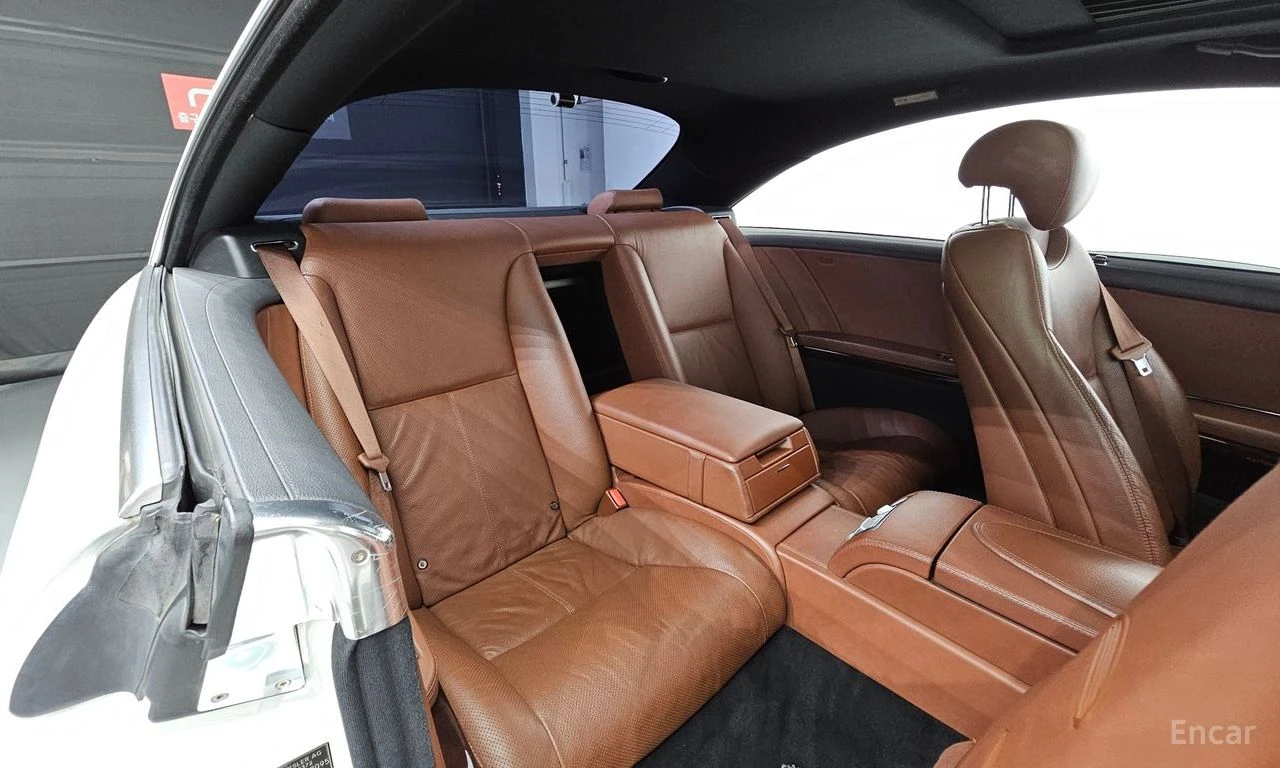 Mercedes-Benz CL 500 * AMG* �������* ���������* �������* ������* NAVI*  | Mobile.bg � ����������� 11