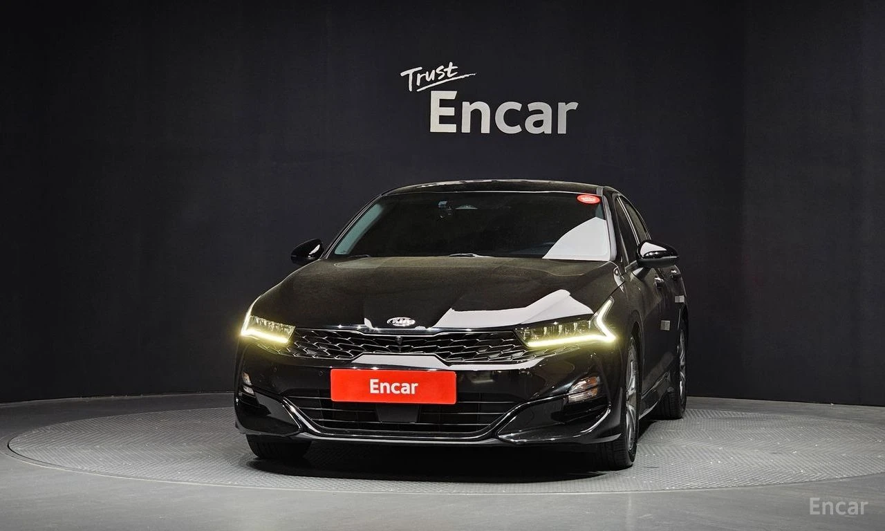 Kia K5 2.0-NOBLESSE* DIGITAL* 360CAMERA* , снимка 2 - Автомобили и джипове - 54544233