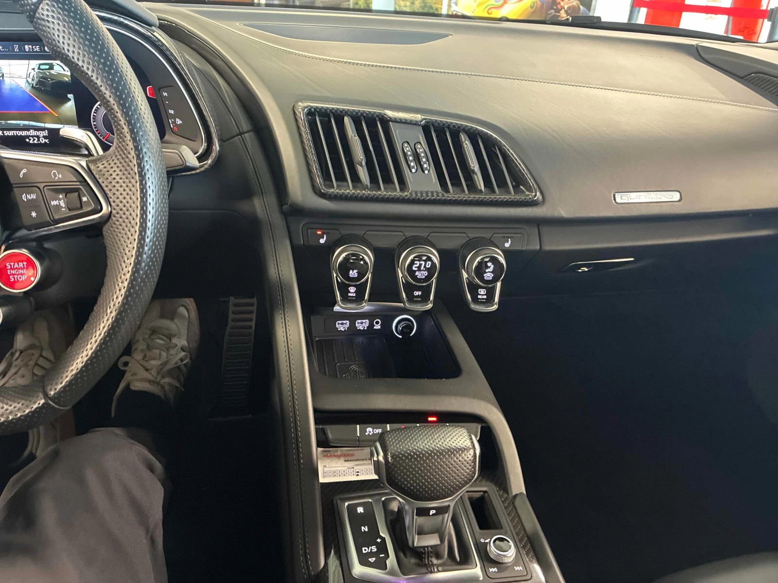 Audi 100 5.2L 10cyl AWD | Mobile.bg � ����������� 9