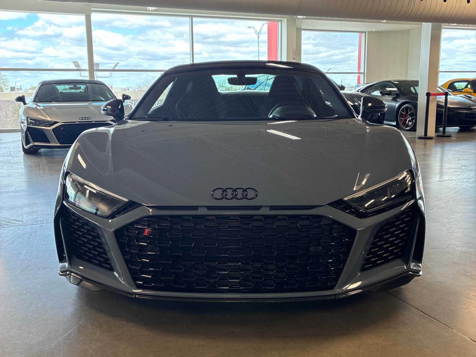 Audi 100 5.2L 10cyl AWD | Mobile.bg � ����������� 6