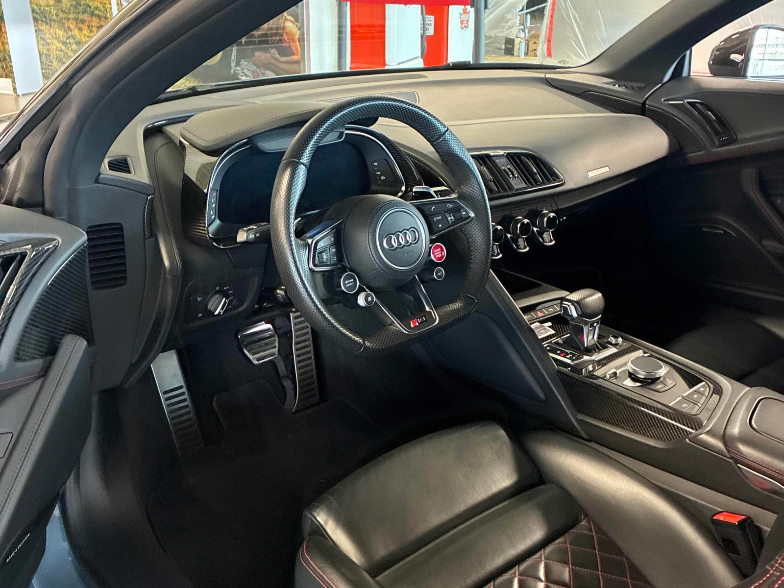 Audi 100 5.2L 10cyl AWD | Mobile.bg � ����������� 5
