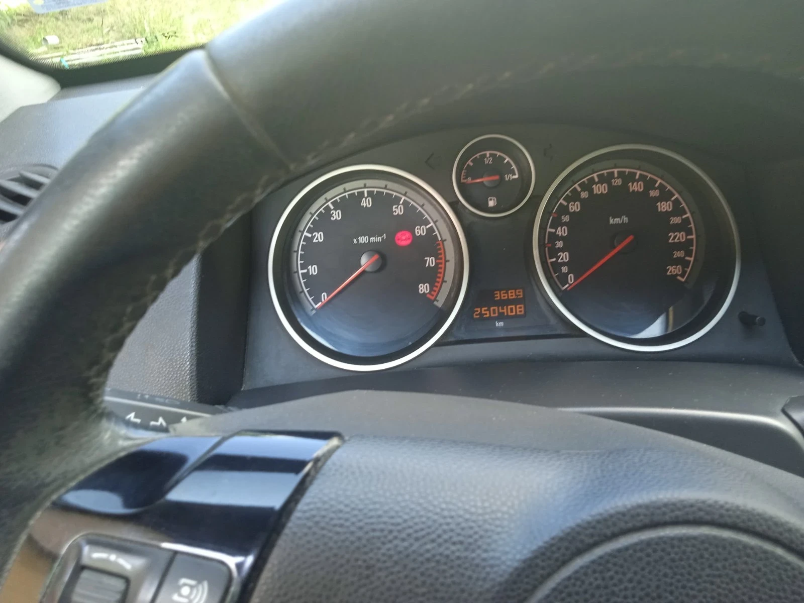 Opel Astra, снимка 7 - Автомобили и джипове - 55093136