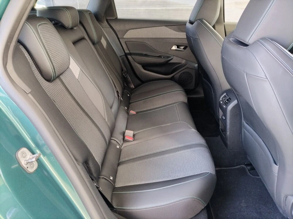 Peugeot 308 1.5HDI/130к.с/ALLURE, снимка 16 - Автомобили и джипове - 55101102