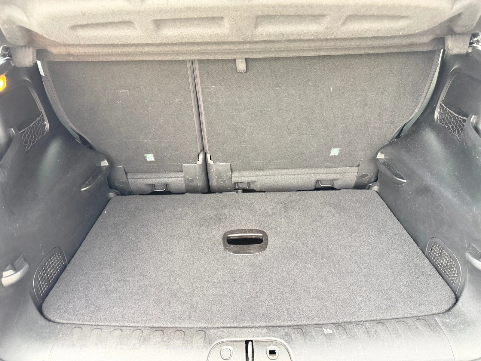Fiat 500L 1.4 95к.с евро6 134000км, снимка 15 - Автомобили и джипове - 55142786