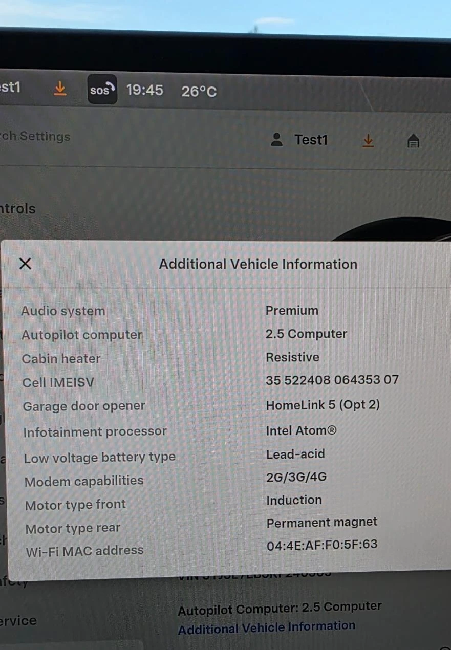 Tesla Model 3  4х4 Европейска Гаранция, снимка 17 - Автомобили и джипове - 55153333