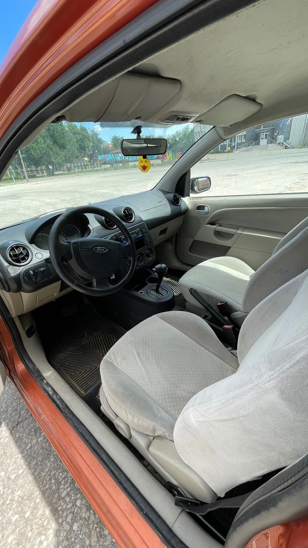 Ford Fiesta, снимка 10 - Автомобили и джипове - 55247410
