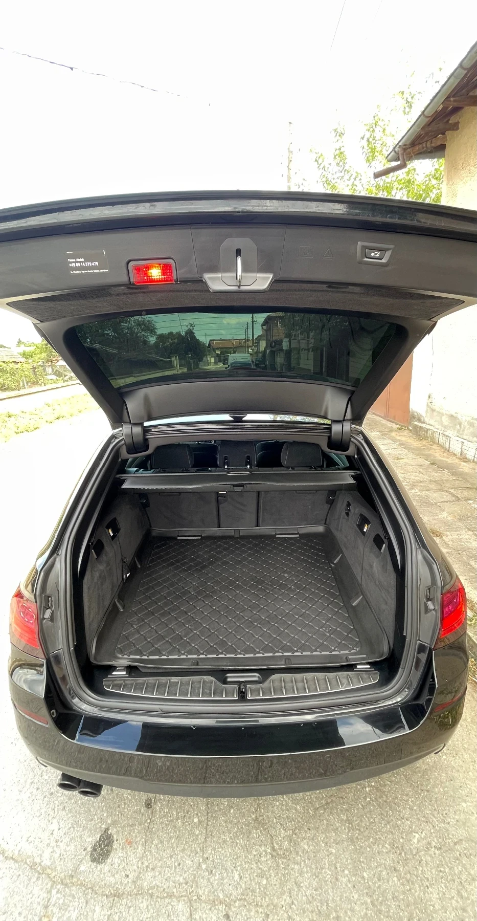 BMW 520 B47, снимка 9 - Автомобили и джипове - 55396207