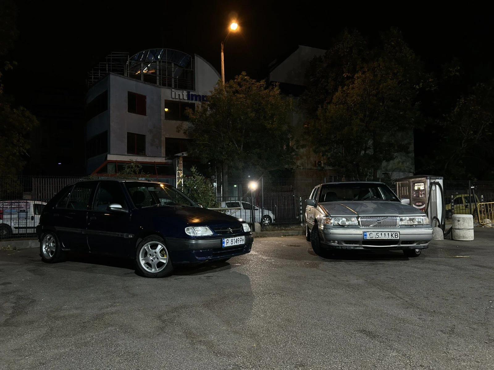 Volvo 960, снимка 13 - Автомобили и джипове - 56483734