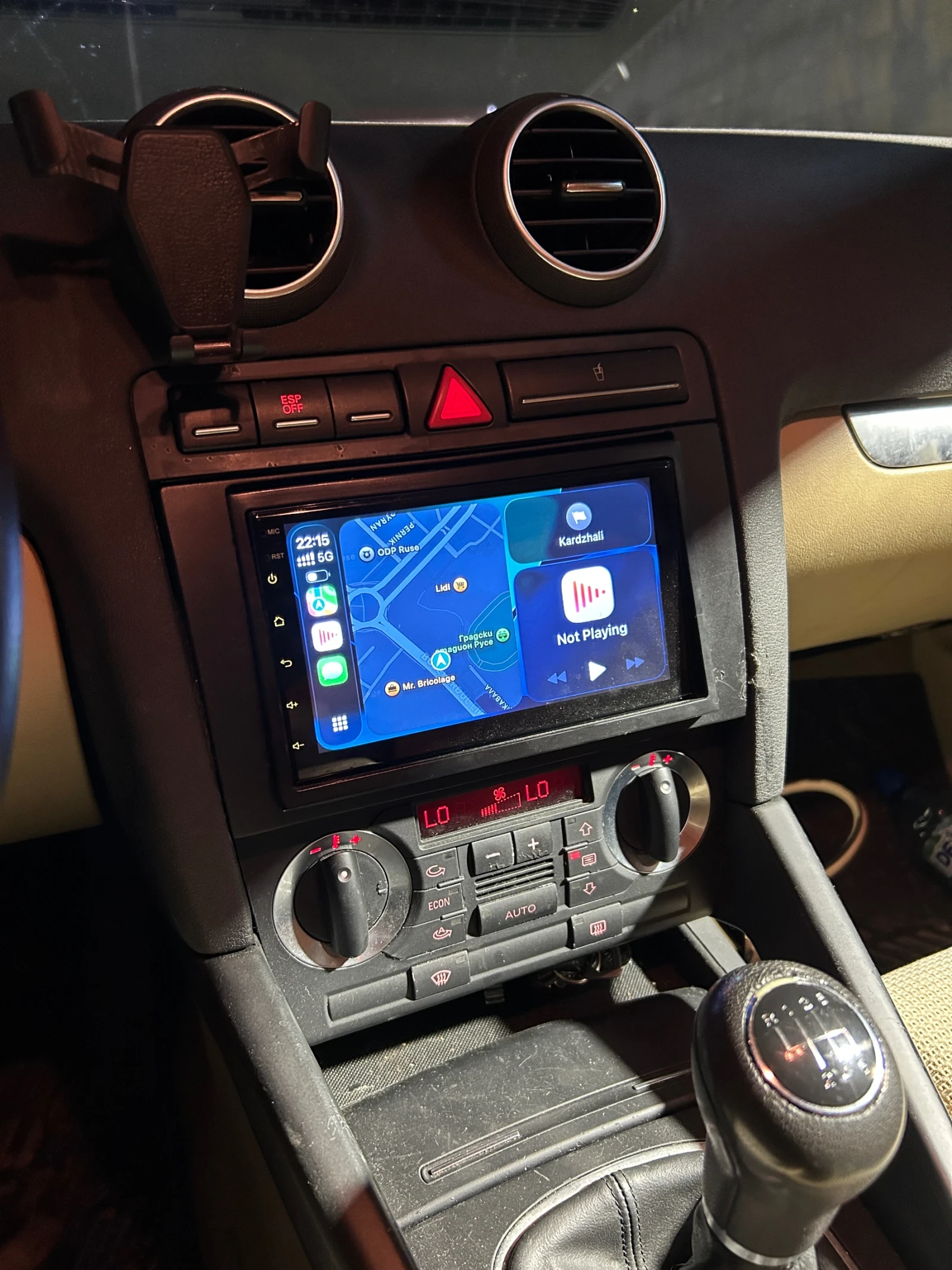Audi A3 8P, снимка 10 - Автомобили и джипове - 55546853