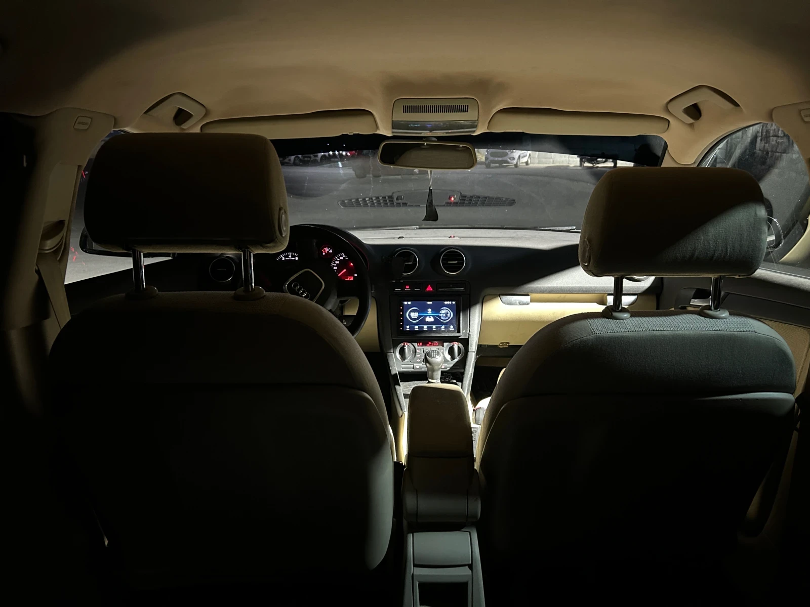 Audi A3 8P, снимка 4 - Автомобили и джипове - 55546853