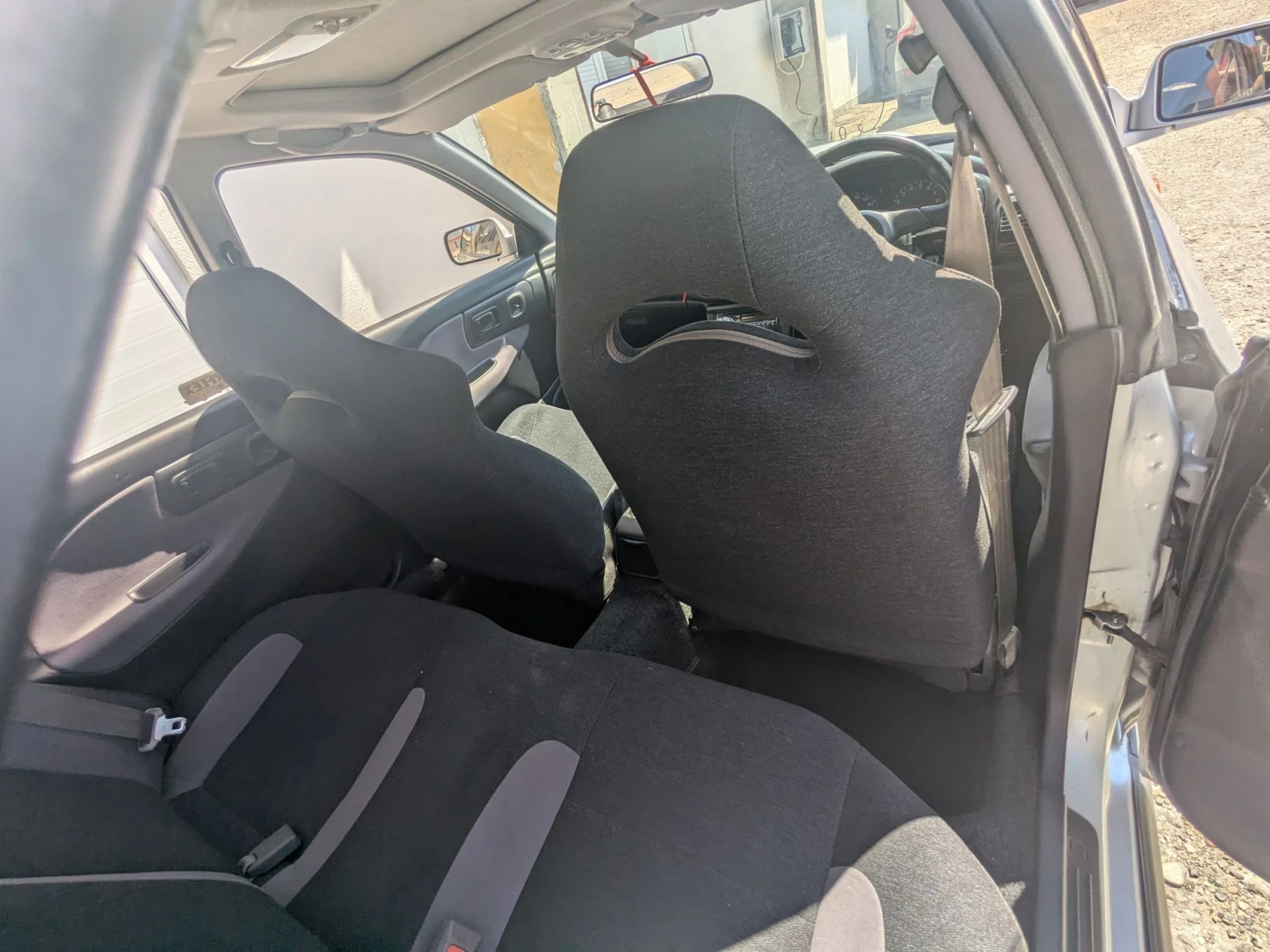 Subaru Impreza GS8 , снимка 7 - Автомобили и джипове - 55618343
