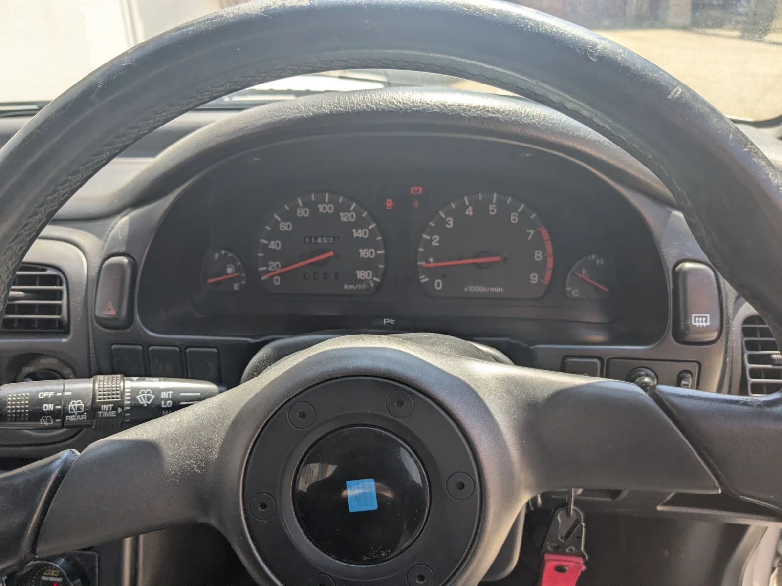 Subaru Impreza GS8 , снимка 5 - Автомобили и джипове - 55618343