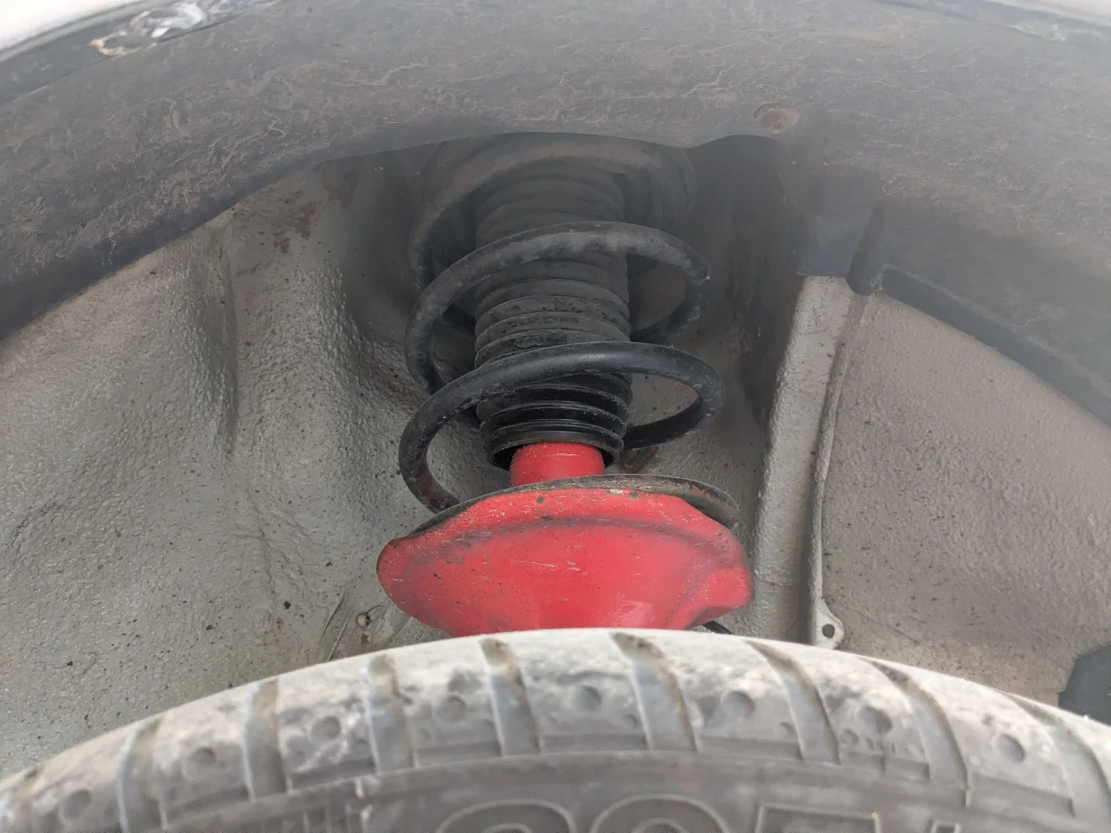 Subaru Impreza GS8 , снимка 13 - Автомобили и джипове - 55618343