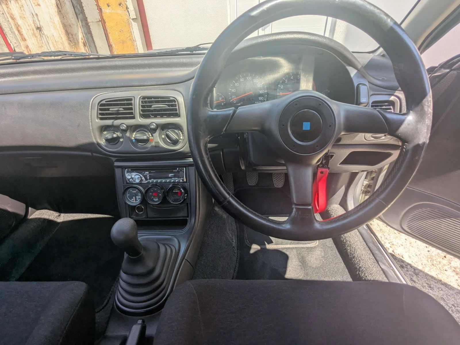 Subaru Impreza GS8 , снимка 6 - Автомобили и джипове - 55618343