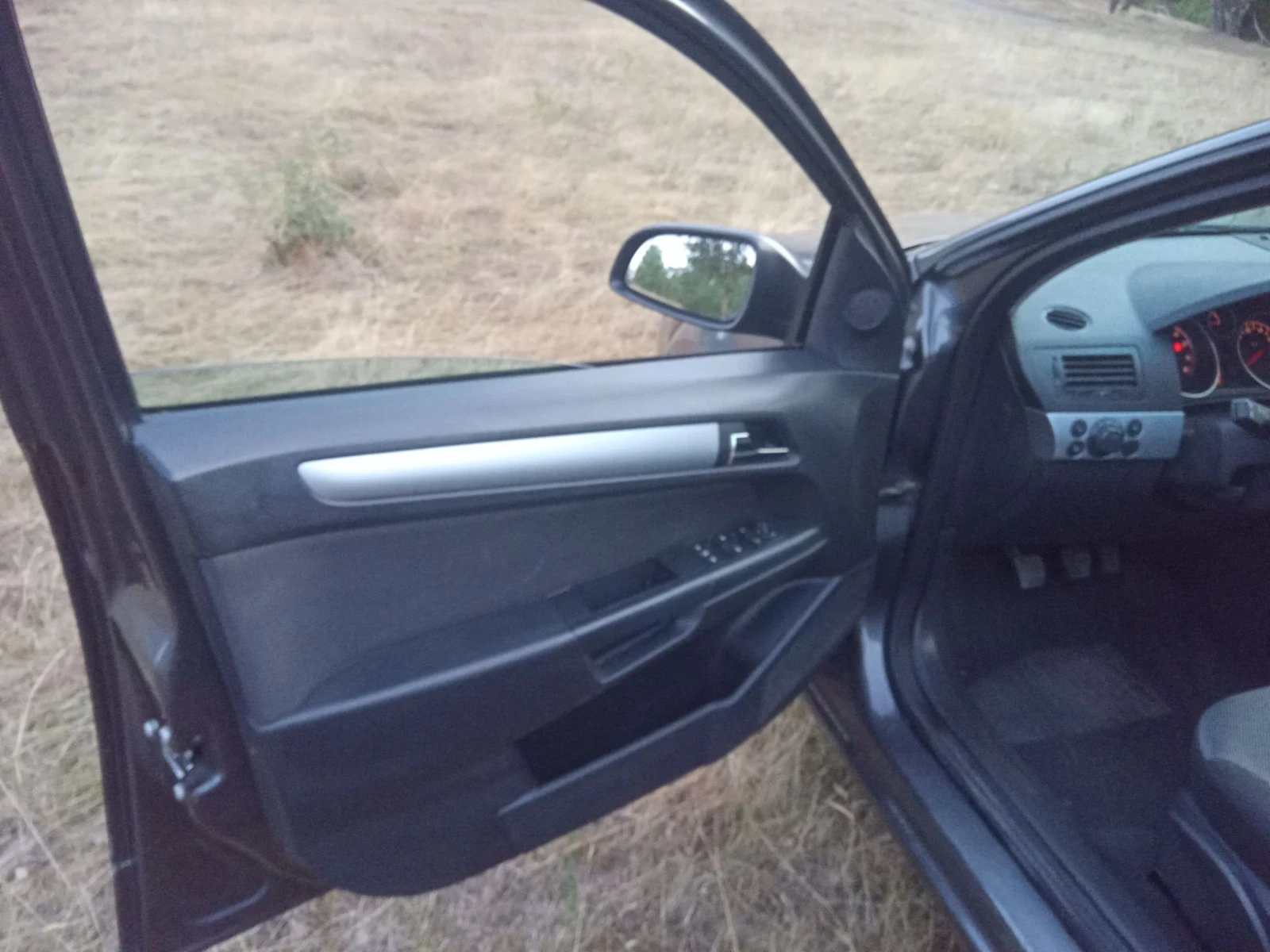 Opel Astra, снимка 13 - Автомобили и джипове - 55891788
