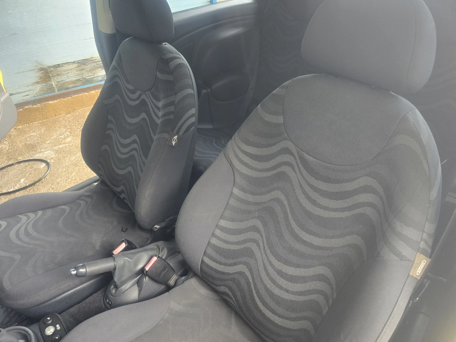Mini Cooper, снимка 7 - Автомобили и джипове - 56502634