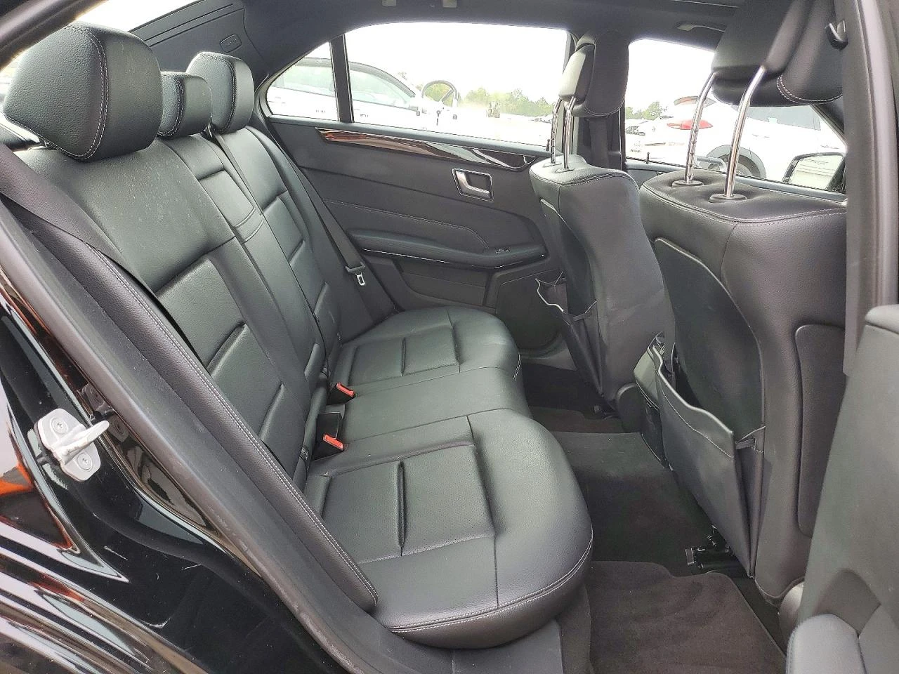 Mercedes-Benz E 350 3.5l 4Matic | Mobile.bg � ����������� 10