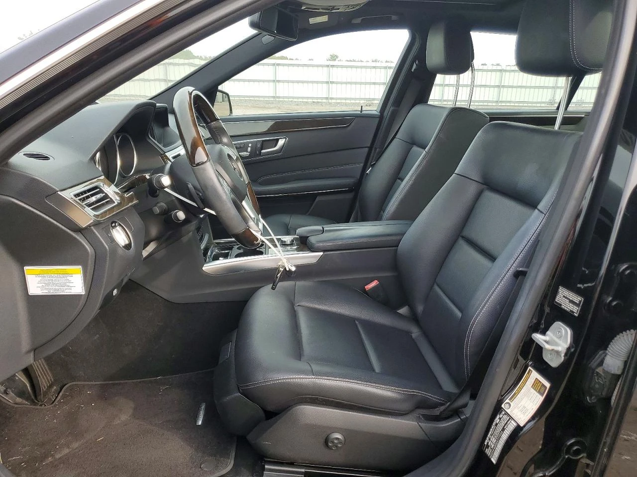 Mercedes-Benz E 350 3.5l 4Matic | Mobile.bg � ����������� 7
