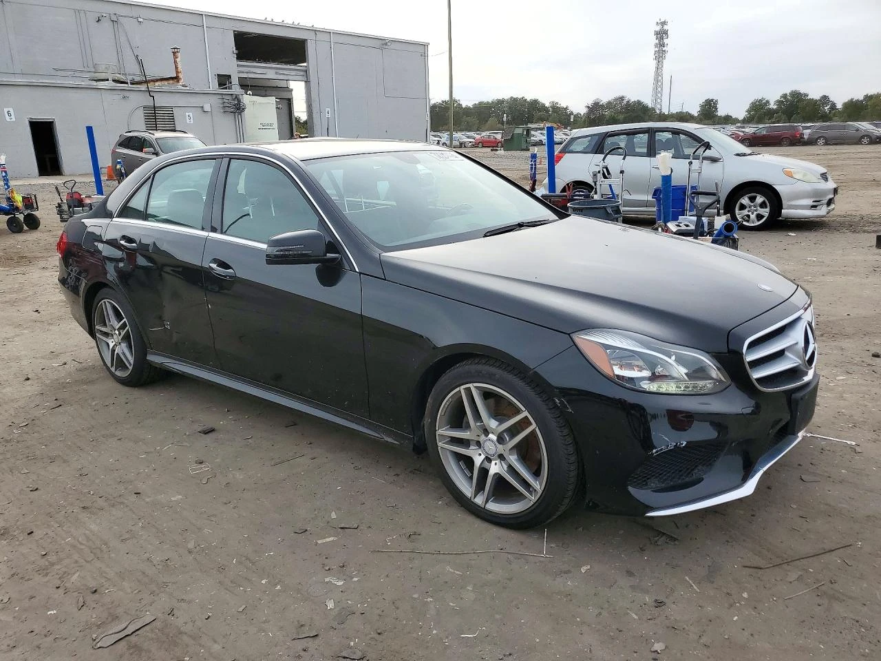 Mercedes-Benz E 350 3.5l 4Matic | Mobile.bg � ����������� 4
