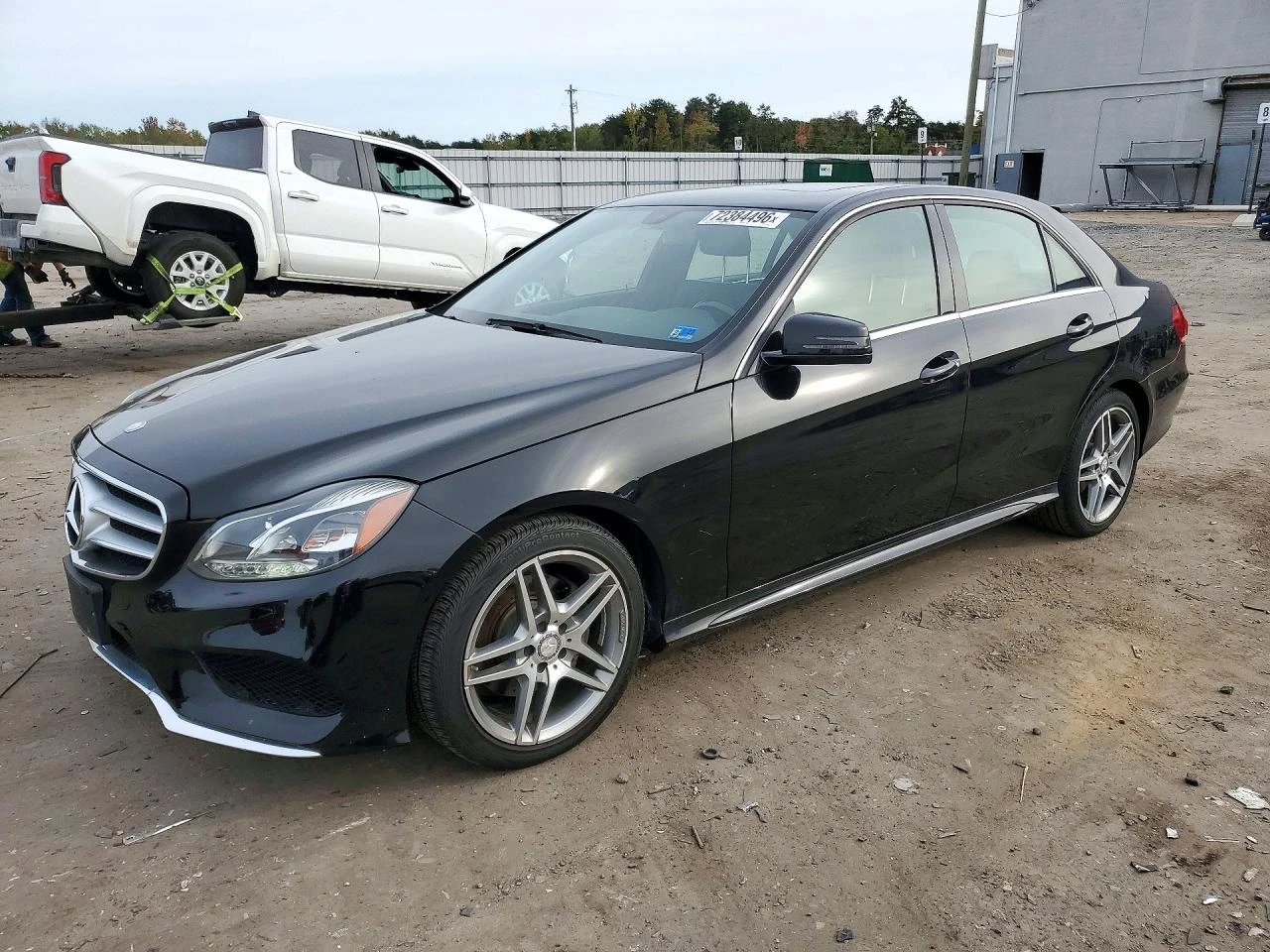 Mercedes-Benz E 350 3.5l 4Matic | Mobile.bg � ����������� 1