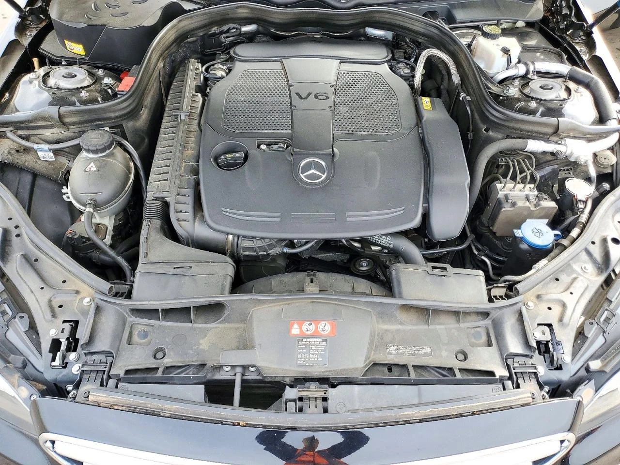 Mercedes-Benz E 350 3.5l 4Matic | Mobile.bg � ����������� 11