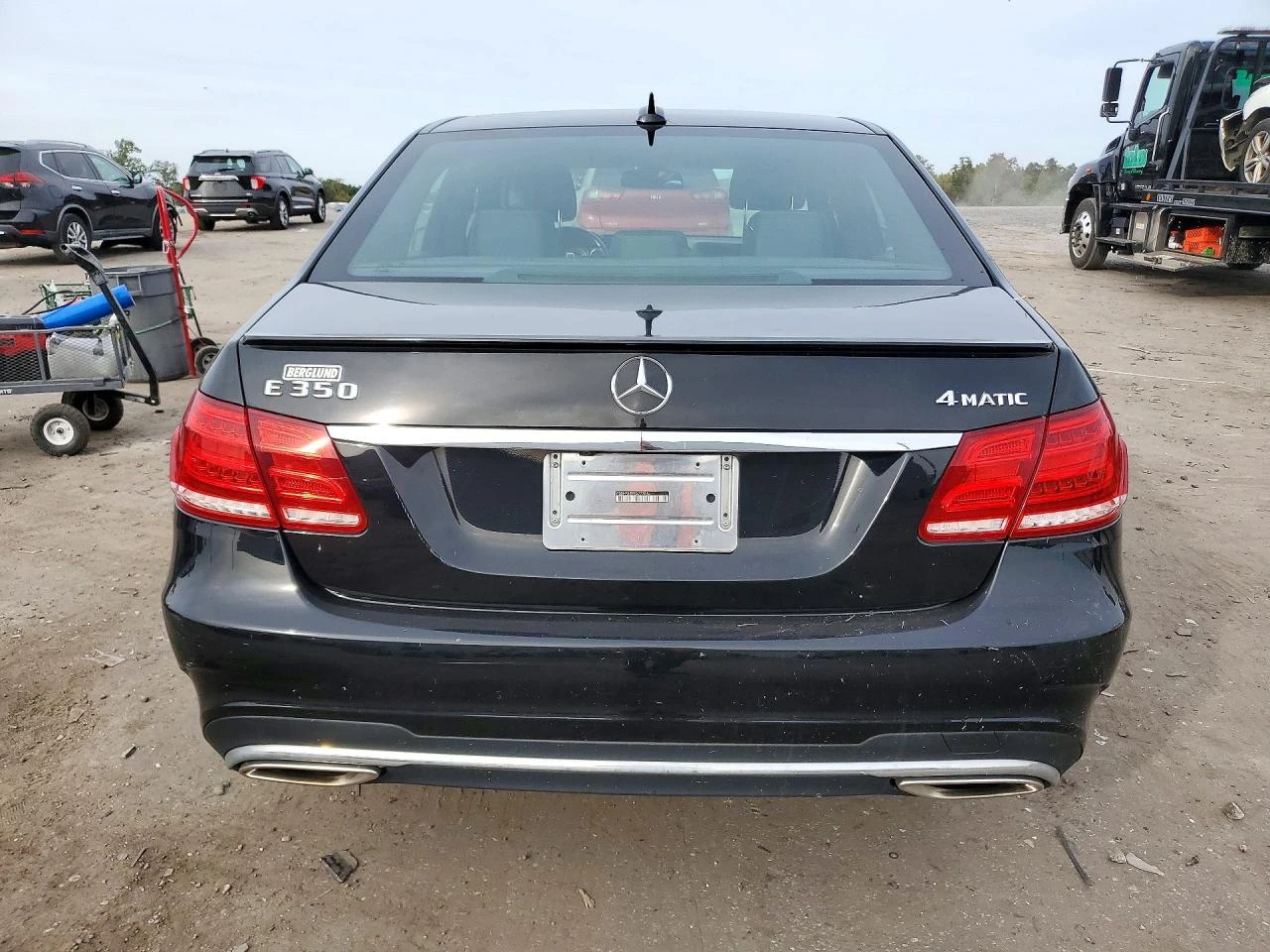Mercedes-Benz E 350 3.5l 4Matic | Mobile.bg � ����������� 6